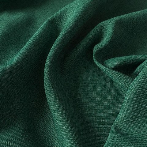 IBIZA Tkanina dekoracyjna, wysokość 300cm, kolor 013 szmaragdowy 027823/TDP/013/000300/1