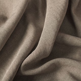 IBIZA Tkanina dekoracyjna, wysokość 300cm, kolor 021 ciemny beżowo-szary 027823/TDP/021/000300/1