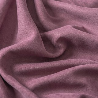 MILAS Tkanina dekoracyjna, wysokość 290cm, kolor 026 wrzosowy MILAS0/000/026/000290/1