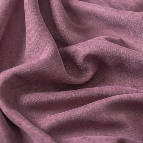 MILAS Tkanina dekoracyjna, wysokość 290cm, kolor 026 wrzosowy MILAS0/000/026/000290/1