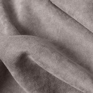 MILAS Tkanina dekoracyjna, wysokość 290cm, kolor 032 jasny szary MILAS0/000/032/000290/1