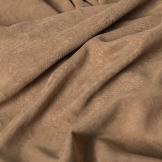 MILAS Tkanina dekoracyjna, wysokość 290cm, kolor 043 ciemny ciepły beż MILAS0/000/043/000290/1