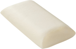 Poduszka relaksacyjna Visco Mini 42cm x 23 cm x11cm