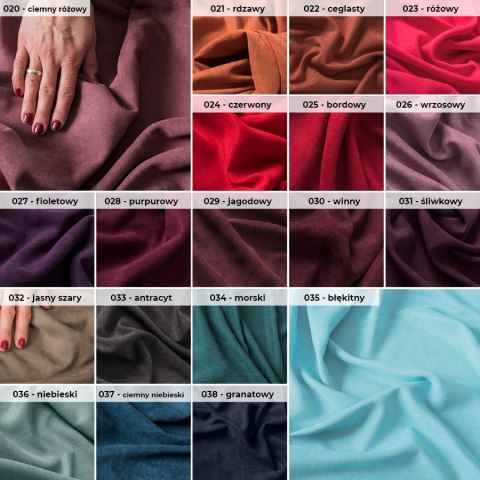 MILAS Tkanina dekoracyjna, wysokość 290cm, kolor 003 cappuccino MILAS0/000/003/000290/1