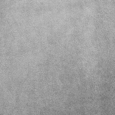 Zasłona gotowa VILLA 140x270 cm kolor stalowy