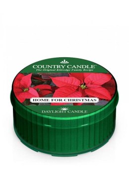 Country Candle - Home For Christmas - Daylight (35g)