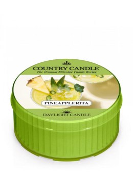 Country Candle - Pineapplerita - Daylight (42g)