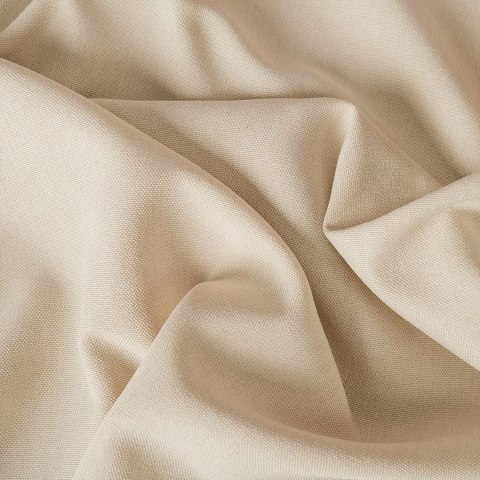 IBIZA Tkanina dekoracyjna, wysokość 300cm, kolor 016 ciepły kremowy 027823/TDP/016/000300/1