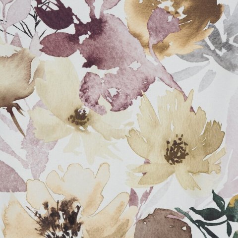 Zasłona gotowa SENDI 140x270 cm kolor biały