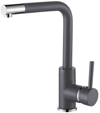 Bateria kuchenna GRAFITOWA BDG4327dg