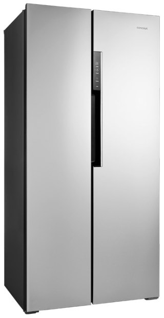 Lodówka Side by Side SINFONIA LA7183ss