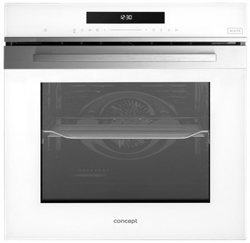 Piekarnik elektryczny do zabudowy WHITE ETV8560wh Piekarnik elektryczny do zabudowy WHITE ETV8560wh