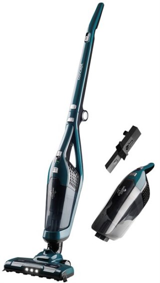 Pionowy odkurzacz akumulatorowy 2w1 18 V VP4135