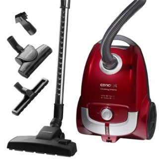 Sáčkový vysavač Groovy home 700 W VP8337