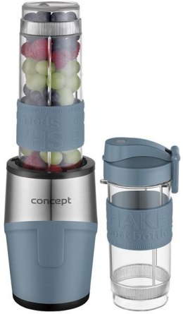 Smoothie blender 500 W 1 x 570 ml 1 x 400 ml MARINE SM3481