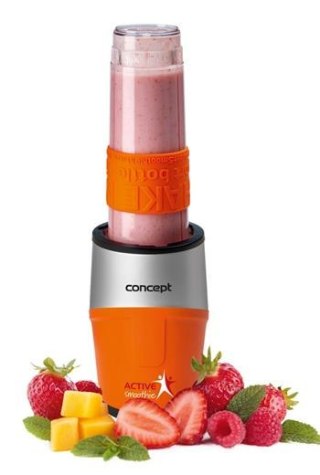 Smoothie maker pomaranczowy SM3381