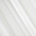 Zasłona gotowa ADORE 140x250 cm kolor biały