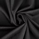 Zasłona gotowa MILO 140x250 cm kolor czarny