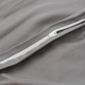 Pościel satyna bawełniana z gipiurą(P) VALINOR 6/220x200 GUIPURE