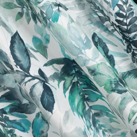 Zasłona gotowa ADELINE 140x250 cm kolor wielokolorowy