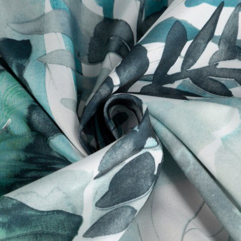 Zasłona gotowa ADELINE 140x250 cm kolor wielokolorowy