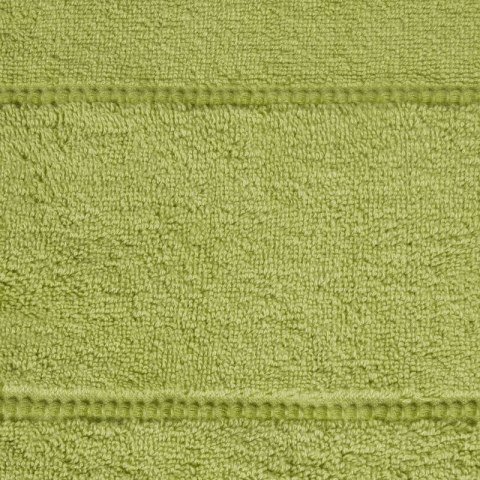 RĘCZNIK MARI (12) 50 X 90 CM OLIWKOWY