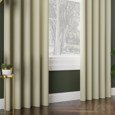 LOTUS Tkanina dekoracyjna wodoodporna, wysokość 300cm, kolor 006 szałwiowy TD0008/TDP/006/000300/1