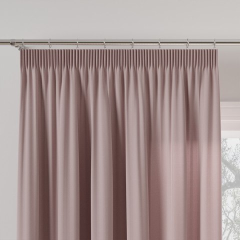 LOTUS Tkanina dekoracyjna wodoodporna, wysokość 300cm, kolor 011 różowy TD0008/TDP/011/000300/1