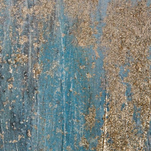 OBRAZ 445 80 X 100 CM GRANATOWY