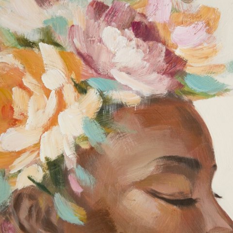 OBRAZ 567A 90X60 CM BEŻOWY