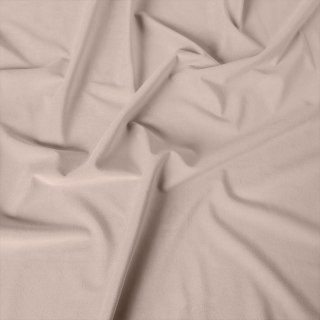 VELVET Tkanina dekoracyjna, wysokość 300cm, kolor 002 beżowy VELVET/TZP/002/000300/1