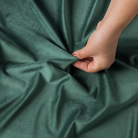 VELVET Tkanina dekoracyjna, wysokość 300cm, kolor 064 szałwiowy VELVET/TZP/064/000300/1