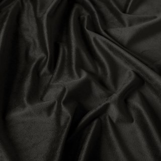 VELVET Tkanina dekoracyjna, wysokość 300cm, kolor 084 grafitowy VELVET/TZP/084/000300/1