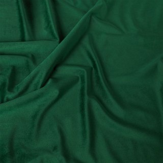 VELVET Tkanina dekoracyjna, wysokość 300cm, kolor 093 szmaragdowy VELVET/TZP/093/000300/1