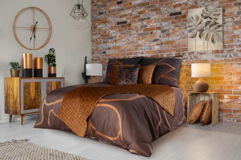 OBRAZ 443 60X80 CM ZŁOTY