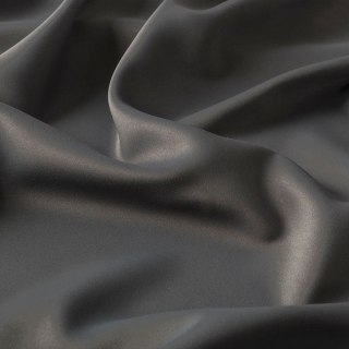 GRETA Tkanina dekoracyjna typu blackout, wysokość 320cm, kolor 014 grafitowy 004204/TDP/014/000320/1