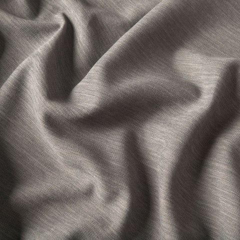 LISA Tkanina dekoracyjna, wysokość 300cm, kolor 014 popielaty 004150/TDP/014/000300/1