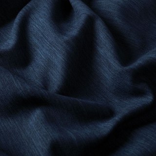 LISA Tkanina dekoracyjna, wysokość 300cm, kolor 021 granatowy 004150/TDP/021/000300/1