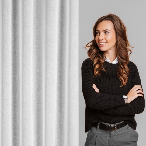 FIRANA GOTOWA MARGO 300X250 CM