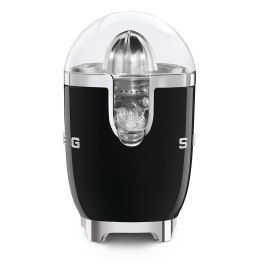 Wyciskarka do cytrusów czarna Smeg CJF01BLEU