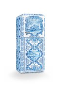 Lodówka Smeg FAB28RDGM5 Maiolica