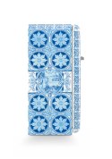 Lodówka Smeg FAB28RDGM5 Maiolica