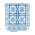 Lodówka Smeg FAB28RDGM5 Maiolica