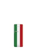 Lodówka Smeg FAB28RDIT5 flaga Włoch