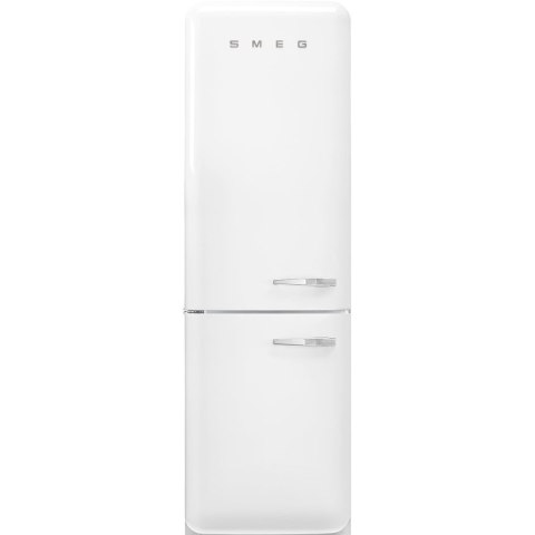 Buiała Lodówka wolnostojąca Smeg FAB32LWH5