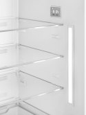 Błękitna lodówka Smeg FAB38RPB5