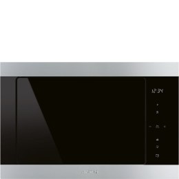 Kuchenka mikrofalowa Smeg FMI325X