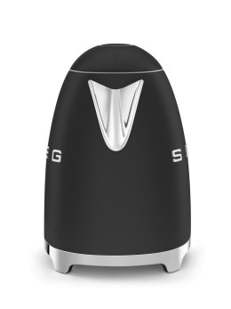 Czajnik elektryczny SMEG Czarny KLF03BLMEU 1,7l