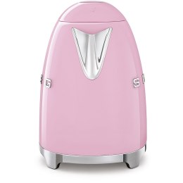Smeg Czajnik elektryczny różowy KLF03PKEU 1,7l