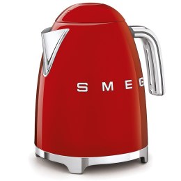 Czajnik elektryczny SMEG czerwony KLF03RDEU 1,7l